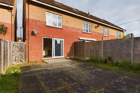 3 bedroom end of terrace house for sale, Longford Mews, Longford, Gloucester, GL2