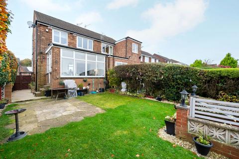 3 bedroom semi-detached house for sale, Maple Croft Crescent, Sheffield S9