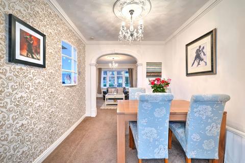 22 Maple Croft Crescent, Sheffield, S9 1DN