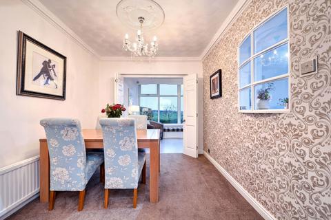 22 Maple Croft Crescent, Sheffield, S9 1DN