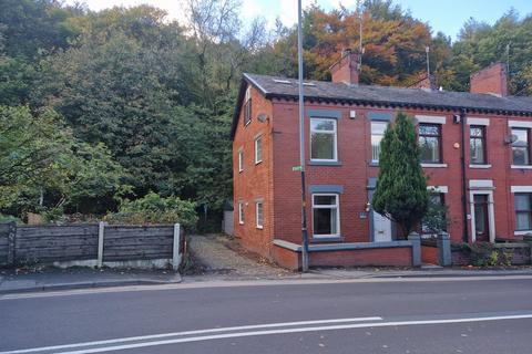 3 bedroom terraced house for sale, Jubilee, Shaw, OL2