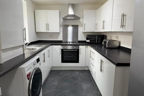 6 bedroom terraced house to rent, Edinburgh Road, Kensington, Liverpool