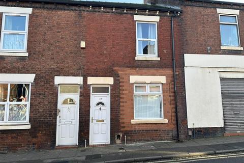 1 bedroom apartment to rent, Victoria Street, Chesterton, Newcastle, Staffs