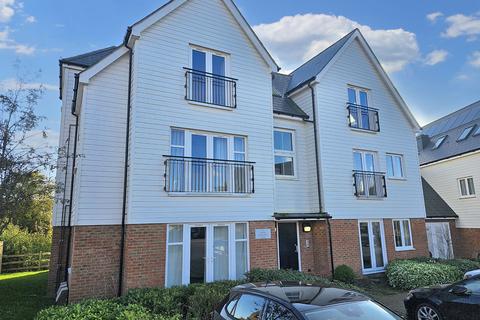 2 bedroom apartment for sale, 16 Duncalf Road, Tunbridge Wells TN2