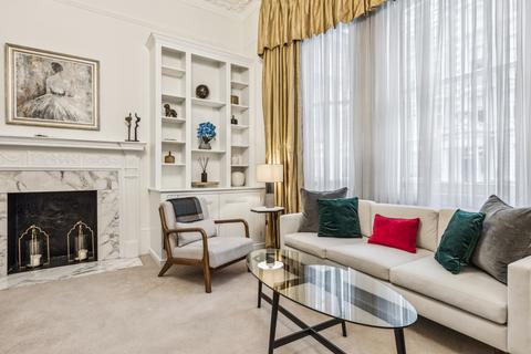 2 bedroom flat to rent, Onslow Gardens, South Kensington, London