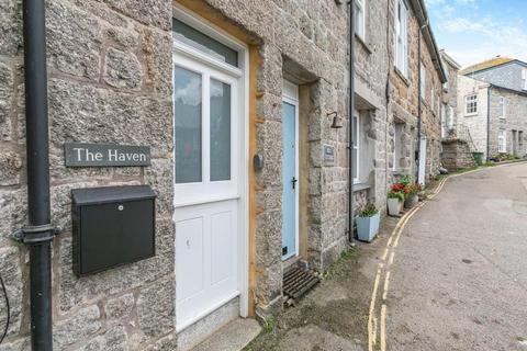 2 bedroom terraced house for sale, Commercial Road, Mousehole TR19