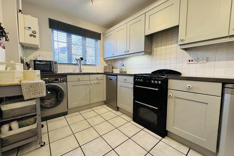 19 Balsan Close, Basingstoke, RG24 9SY