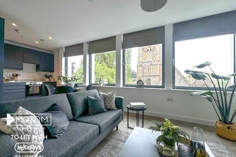 undefined, BEDFORD HOUSE, TAUNTON TA1