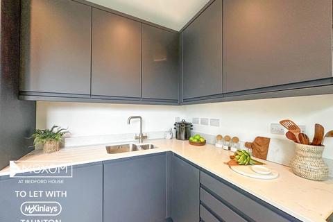 undefined, BEDFORD HOUSE, TAUNTON TA1