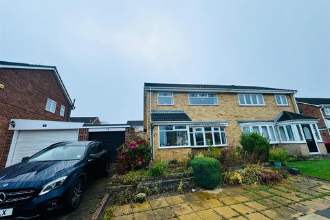 2 bedroom house for sale, All Saints Drive, Houghton Le Spring DH5