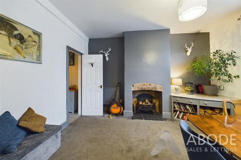 3 bedroom terraced house for sale, Wetmore Road, Burton-On-Trent DE14