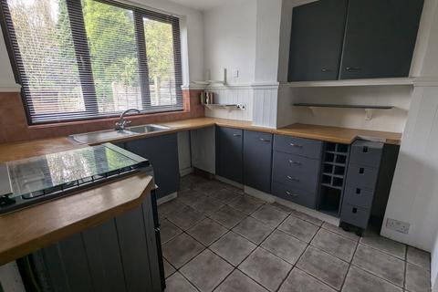 2 bedroom semi-detached house for sale, Mill Lane, Manchester, M34