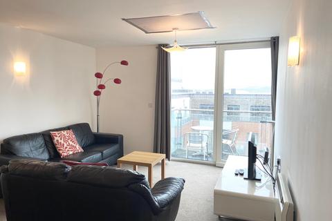 1 bedroom apartment to rent, Sirocco, Ocean Village, Southampton