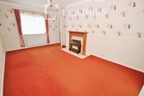 3 bedroom terraced house to rent, Gracedieu Road, Loughborough, LE11