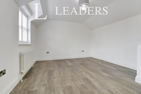 2 bedroom apartment to rent, Loughborough Road, Quorn LE12