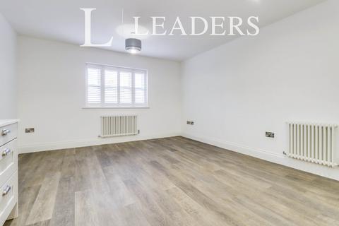 1 bedroom apartment to rent, Loughborough Road, Quorn LE12