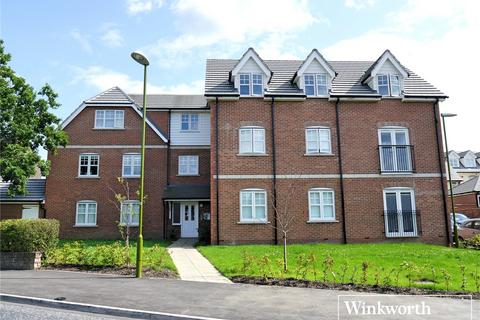 2 bedroom apartment to rent, Arundel Drive, Borehamwood, Hertfordshire, WD6