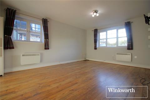 2 bedroom apartment to rent, Arundel Drive, Borehamwood, Hertfordshire, WD6