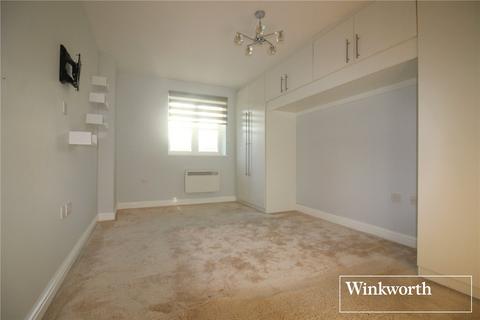 2 bedroom apartment to rent, Arundel Drive, Borehamwood, Hertfordshire, WD6