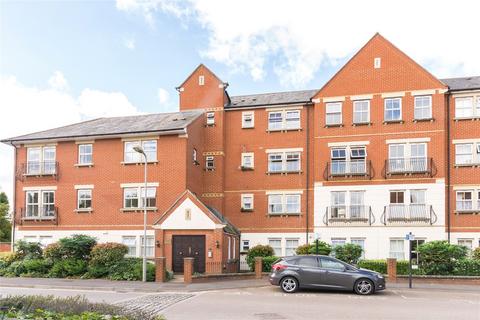 2 bedroom apartment to rent, Rewley Road