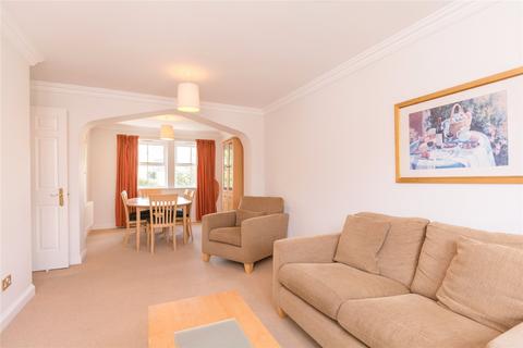 2 bedroom apartment to rent, Rewley Road