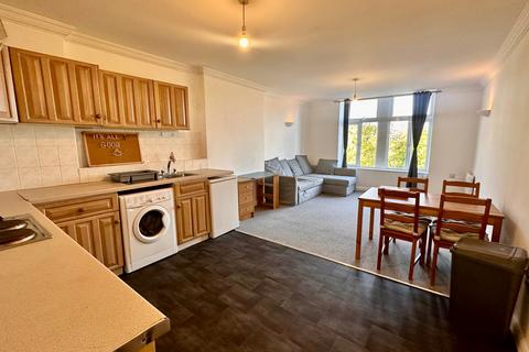 1 bedroom flat to rent, Lyttelton Road, leyton