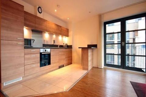 1 bedroom apartment to rent, Zenith Building, Limehouse E14