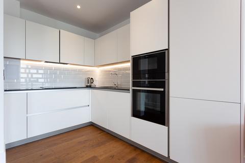 2 bedroom flat to rent, Salisbury Street, London