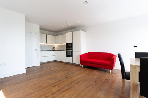 2 bedroom flat to rent, Salisbury Street, London