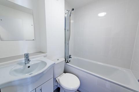 1 bedroom apartment to rent, Arthur Court, Charlotte Despard Avenue