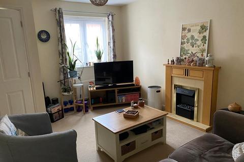 3 bedroom terraced house to rent, Langstaff Way, Southampton, SO18