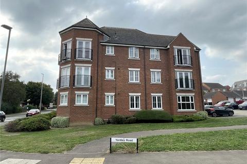 2 bedroom apartment for sale, Slatepits Croft, Olney MK46