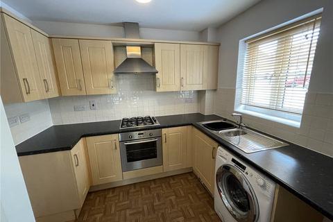 2 bedroom apartment for sale, Slatepits Croft, Olney MK46