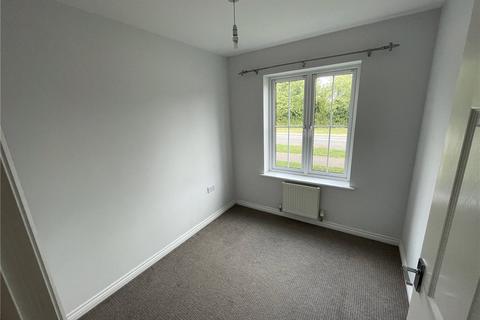 2 bedroom apartment for sale, Slatepits Croft, Olney MK46