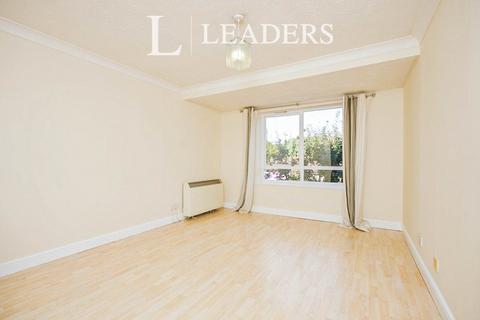 2 bedroom flat to rent, Chaucer Drive, London SE1