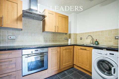 2 bedroom flat to rent, Chaucer Drive, London SE1