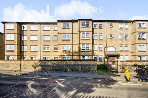 2 bedroom flat to rent, Chaucer Drive, London SE1