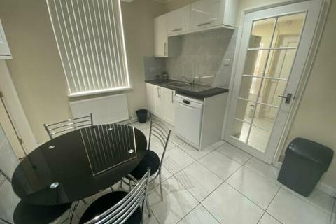 1 bedroom in a house share to rent, Hartopp Road, Leicester, LE2