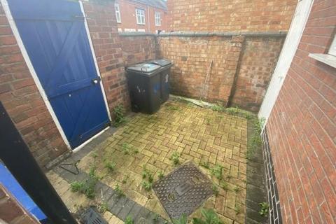 1 bedroom in a house share to rent, Hartopp Road, Leicester, LE2