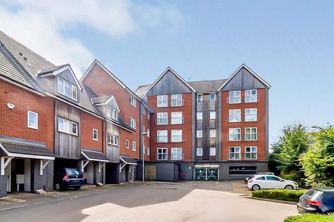 2 bedroom apartment to rent, Millward Drive, Bletchley, MK2 2DB