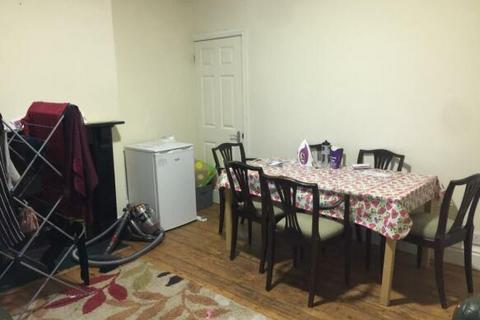 1 bedroom in a house share to rent, Hartopp Road, Leicester, LE2