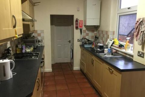 1 bedroom in a house share to rent, Hartopp Road, Leicester, LE2