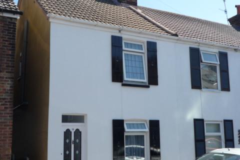 1 bedroom apartment to rent, Stanley Road, Poole, BH15