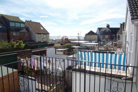 1 bedroom apartment to rent, Stanley Road, Poole, BH15