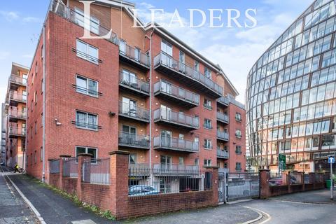 2 bedroom flat to rent, 21 Naples Street, Manchester, M4