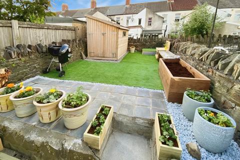 2 bedroom terraced house to rent, Keppoch Street, Roath