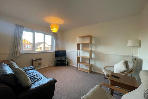 1 bedroom maisonette to rent, Knossington Close, Lower Earley