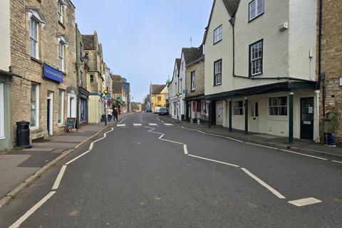 Retail property (high street) to rent, Eight Bells House 14 Church Street, Tetbury