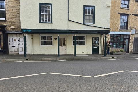 Retail property (high street) to rent, Eight Bells House 14 Church Street, Tetbury