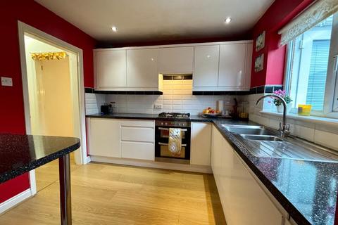 1 Flinters Close, Wootton, Northampton, NN4 6BH
